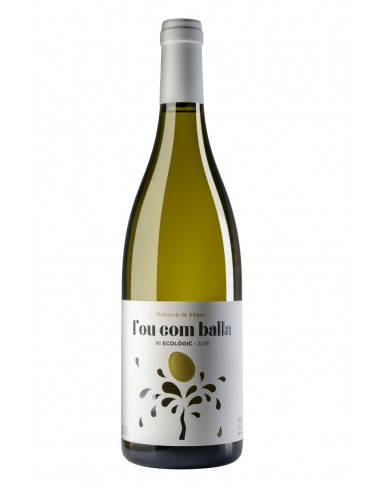 L'Ou com balla El huevo cómo baila 75cl