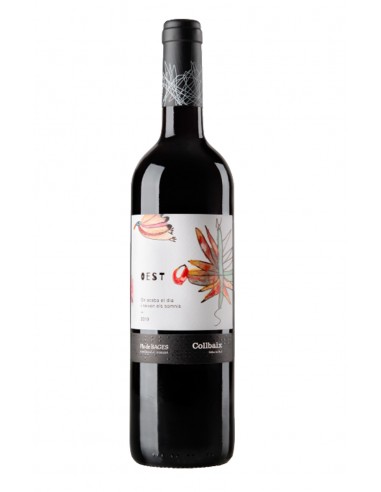 Oest de Collbaix tinto 75cl