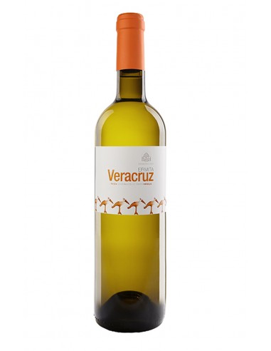 Ermita Veracruz Viñas Jóvenes 75cl