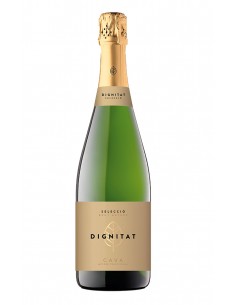 Cava Dignitat Brut Nature 75cl