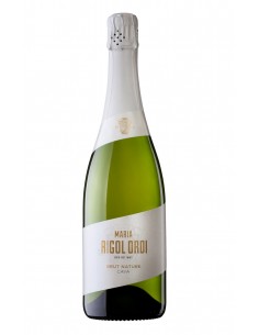 Maria Rigol Ordi Brut Nature 75cl