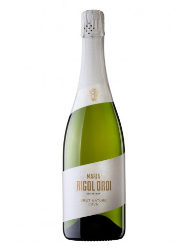Maria Rigol Ordi Brut Nature 75cl
