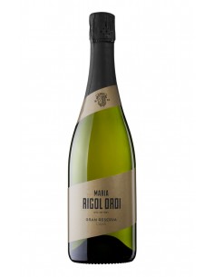 Maria Rigol Ordi Gran Reserva Brut Nature 75cl