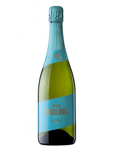 Maria Rigol Ordi Reserva 75cl