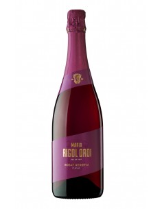 Maria Rigol Ordi Rosado Reserva 75cl