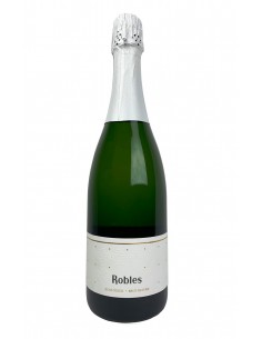 Robles Brut Nature 18 meses 75cl