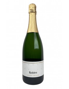 Robles Brut Nature 24 meses 75cl
