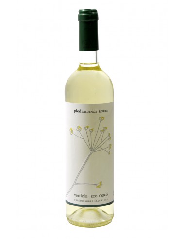Piedra Luenga Verdejo 75cl