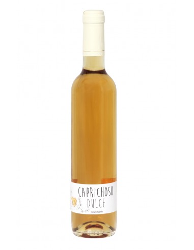 Robles Caprichoso Dulce 50cl