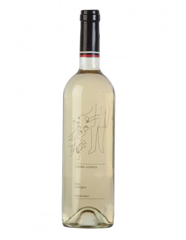 Piedra Luenga Fino Ilustración 75cl