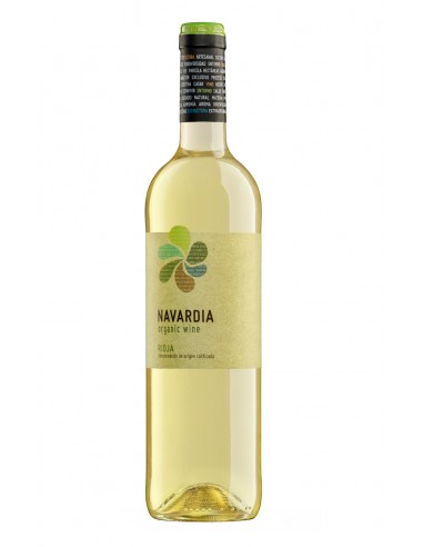 Navardia Blanco 75cl