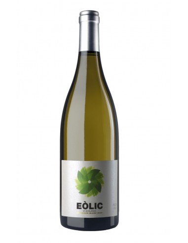 Eòlic Blanc Penedès Sauvignon Blanco